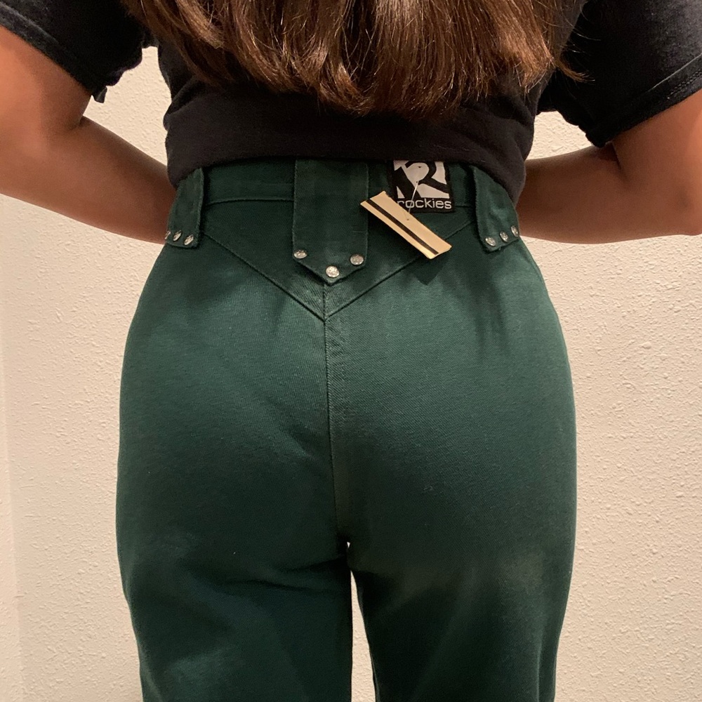 Rockies Jeans